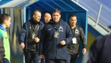 Трус на "Герена": Хубчев осъди Левски за 1 000 000 лева