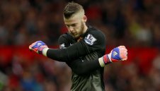 Де Хеа реши: Реже Реал и остава в Юнайтед