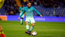 Ненужният Алеиш Видал отказал три оферти