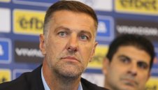 Кръстаич: Не може играч на 18 г. да е резерва в клуба си и титуляр в България