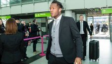 Батшуай избира между Челси и Дортмунд след световното