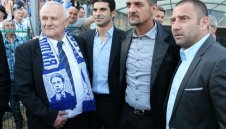 Носител на КЕШ става треньор на Литекс