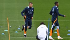 Добри новини за Анчелоти преди “Ел Класико”