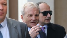 Легенда пожела на Левски собственик като Гриша Ганчев