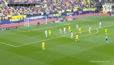 ВИДЕО: Виляреал - Реал Мадрид