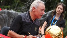 Ицо Стоичков: Да подарим надежда на всички