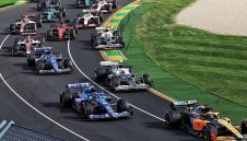 Промениха спринтовите уикенди във Формула 1