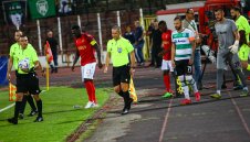 Амос Юга: Не може всеки път да бъде обвиняван треньорът