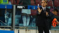 Италия – Чехия