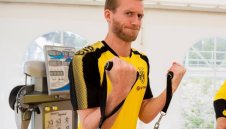 Андре Шюрле най-после си намери клуб, ще рита в Русия