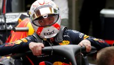 Макс се придвижи с 2 места напред за старта в Монреал