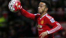 Депай в радара на Милан 