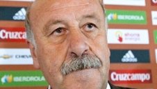 Дел Боске разкри как Испания може да постигне успехи на Мондиала