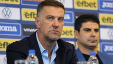 Кръстаич: Играчите са перфектни, вече не идват на туризъм