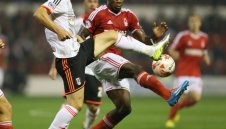 Бодуров с цял мач при победа на Фулъм