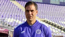 Падна първата треньорска глава във Втора лига