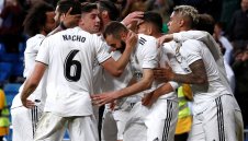 ПРОГНОЗА: Валенсия – Реал Мадрид