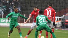 Ясно е бъдещето на звезда на ЦСКА