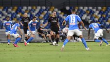 ПРОГНОЗА: Наполи - Милан