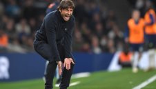 Конте: Миналия сезон загубихме от Кристиано Роналдо, не от Юнайтед