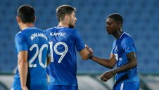 ПРОГНОЗА: Витоша Бистрица - Левски