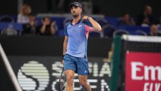 България с историческо класиране на Купа "Дейвис"