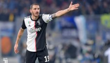 Ювентус – Удинезе