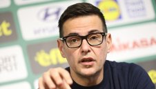 Бленджини повика нов разпределител на мястото на контузен национал