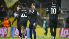 Извънземна класа: Магията на Кенан Йълдъз донесе първа победа на Юве