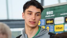 Симеон Николов с нова загуба