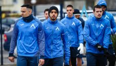 Голямата новина за Левски е факт!