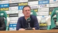 Кийн заплаши Лудогорец: В Будапеща ще видите истинска атмосфера