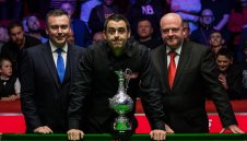 Ракетата разби Динг и грабна ранкинг титла №32 + ВИДЕО