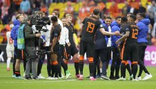 Нидерландия строши 86-годишен рекорд