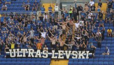 ЦСКА оцени Левски на 10 лева