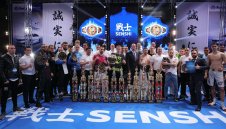 Български победи, тежки нокаути и много екшън вдигнаха на крака публиката на Senshi 11 във Варна