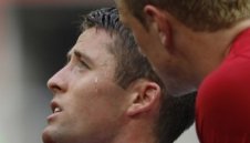 Кошмар за Англия, Кейхил също може да пропусне Евро 2012