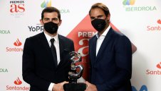 Голямо сърце: Надал дари 3 тона храна на страдащи