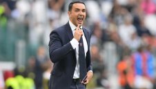 Фиорентина има нов треньор