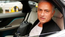 Жозе е на крачка от Рома, изкушават го с цялата спортно техническа власт