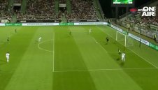 ВИДЕО: Лудогорец - Балкани 