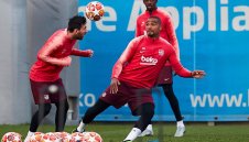 Изповед пред Анри: Меси, Златан и Пирло са най-добрите, с които съм играл