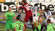 Локо Пловдив с минимален успех над Черно море, вече е на точка зад Лудогорец