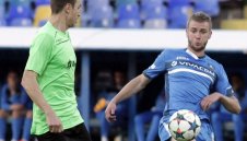 Стоев: Черно море е сериозен тим и съм много доволен