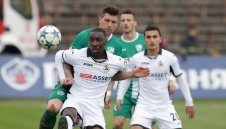 Берое сдаде второто място