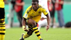 "Съжалявам, но съм много добър": Мукоко не бърза с рекордите