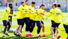 Барса остава без защита, цели трима "висят" днес