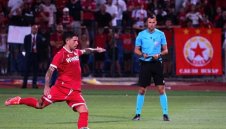 ЦСКА е на тръни: Сенси и Жордао висят за реванша с ОФИ