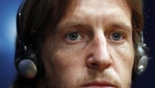 Амброзини: Трябваше ми време да преглътна горчивината