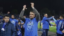Хулио Веласкес с важно решение за бъдещето на Левски